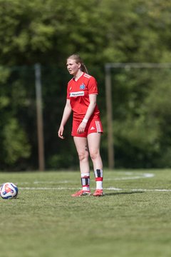 Bild 483 - wBJ Hamburger SV - Hertha BSC : Ergebnis: 5:2